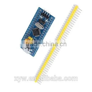 STM32F103C8T6 ARM STM32 Minimum System Development Board Module For Arduino thumbnail-1
