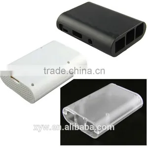 For Raspberry Pi 3 & Raspberry Pi 2 ABS Case Model B thumbnail-4