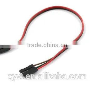 Car Helicopter Crash Collision Sensor Impact Switch Module Robot Model For Arduino With Dupont Cable thumbnail-3