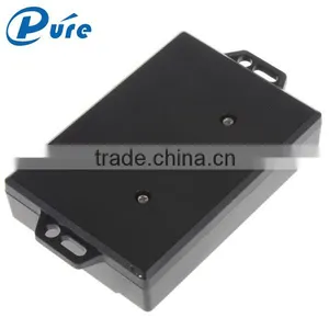 Car Parking System Ultrasonic Sensor System High Definition LCD Display Top Quality Parking Sensor thumbnail-3