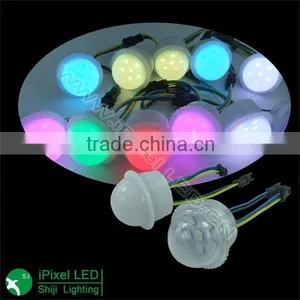 26mm 35mm 45mm Pixel Led Point Dot Light thumbnail-1