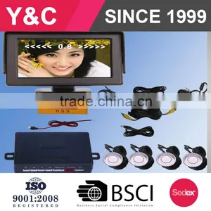 Parking Sensor/car Parking Sensor/parking Sensor System thumbnail-1