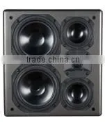 1 Inch Tweeter 6.25 Inch Mid Bass dj Bass Home Theater AV Surround Speaker thumbnail-2