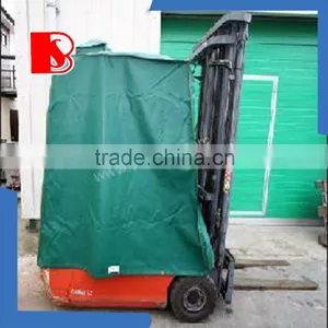 Sandproof Waterproof Fireproof Cover Machine Cover thumbnail-2