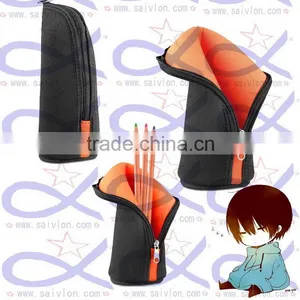 High Quality Hot Sale Cheap Cute Pen Bag thumbnail-1