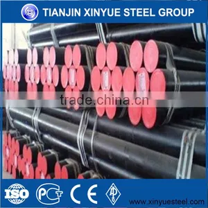 Boiler and Superheater Seamless Carbon Steel Pipes A210 thumbnail-3