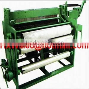 Welded Mesh Machine thumbnail-1