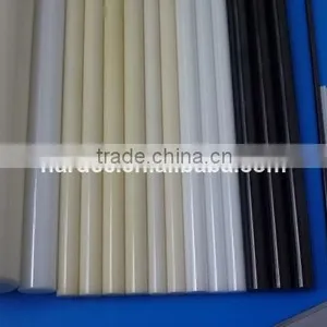 Silicon Nitride Ceramic Rod and Shaft thumbnail-2