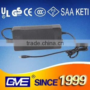 Various Wall Mounted Plug 52V4.5A POE AC Adapter With CE UL GS Certificate thumbnail-3