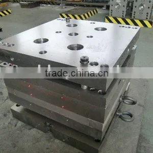 Jar Preform Mould thumbnail-1