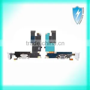 Charging Port Flex For Iphone 6 , For Iphone 6 Dock Flex Cable , For IPhone 6 Repair Parts thumbnail-1
