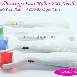 (2016) Photon Vibrating Derma Roller Price OB-VMN 01 thumbnail-6