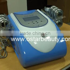 Promotion Now Portable Cavitation Cavuum Machine and Skin Tighten rf SRN 05A thumbnail-2