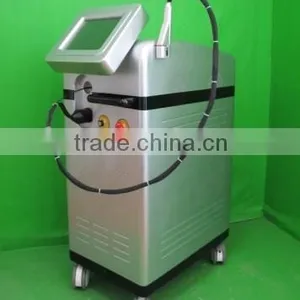 Factory Veins Removal and Hair Removal Long Pulse Laser thumbnail-2