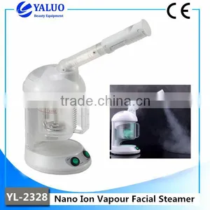 Nano Ion Facial Steamer for Beauty Salon Use thumbnail-1