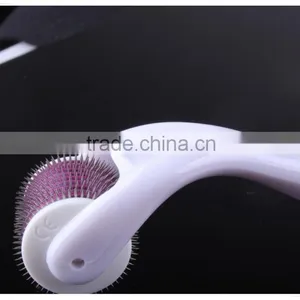DRS540 Widely Use Popular 540 Micro Needles Derma Roller for Scars ,cellulite ,stretch Marks Removal thumbnail-4