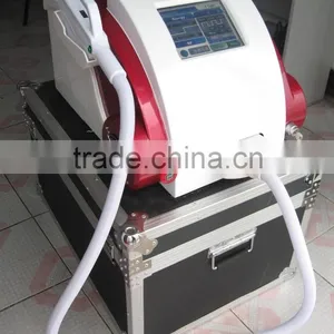 Portable Elight Ipl Machine Hair Removal Elight for Beauty Salon Hair Remaval IPL Machine Beauty Instrument thumbnail-1