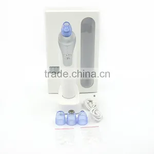 Hot Selling Handheld Comedo Blackhead Suction Machine on China Market thumbnail-6