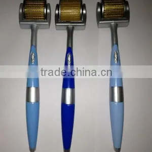GTO Brand ZGTS 192 Titanium Micro Needle Derma Roller thumbnail-2