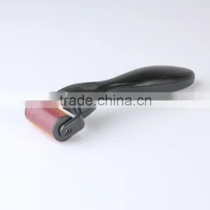 2015 Factory Sales GTO1080 With Changable Head Meso Roller Derma Roller Micro Needle Roller Skin Roller 0.2-3.0mm Medical CE thumbnail-4
