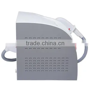 IPL SHR Machine, Ergonomic&streamlined Handpiece,irtegrating SHR and IPL Operation Interface thumbnail-5