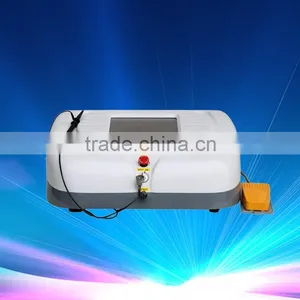 Taibo Beauty Spa High Frequency RBS Vascular Remover/Histioid Red Blood Removal/Cherry Shaped Vascular Tumor thumbnail-1