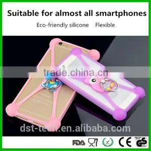 Mobile Phone Bags & Cases Mobile Phone Holders TPU Case thumbnail-1