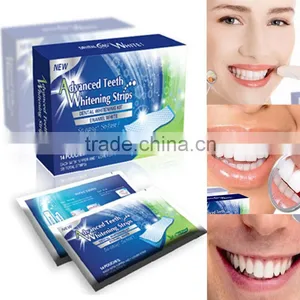 2016 Professional 3d Teeth Whitening Strips thumbnail-5
