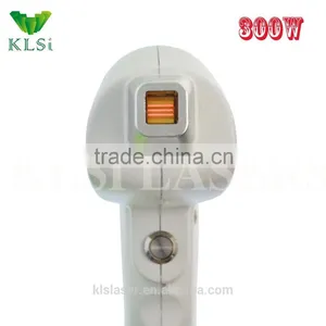 Vertical Professional 808nm Diode Laser For Adjustable Hair Removal Shr 808 Diode Laser thumbnail-4