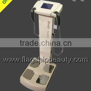 2011 Newest Body Composition Analyzer Equipment thumbnail-1