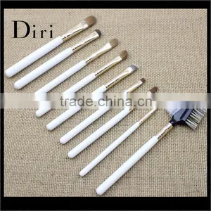 Handmade High Quality Makeup Brush Set thumbnail-1