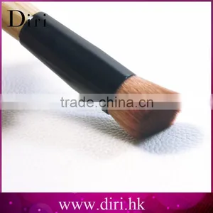 Cheap Price Nylon Hair Mask Brush With Wood Handle thumbnail-4