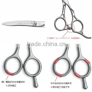 Reliable and Fashionable Vegetables Cutting Scissors GM for Beautysalon Use , Also Available in Anything thumbnail-5