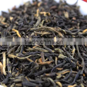 Top Quality of Dian Hong Black Tea thumbnail-1