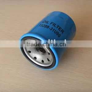 Oil Filter thumbnail-1