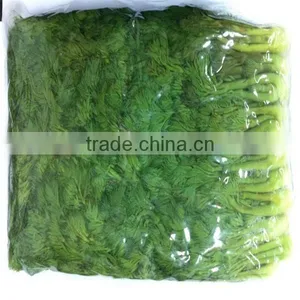 Boil Taranome Packing in Tray Taranome Boiled Aralia Elate Seem for Japan thumbnail-1