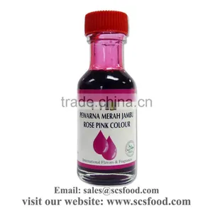 High Quality Food Colouring (Assorted) thumbnail-2