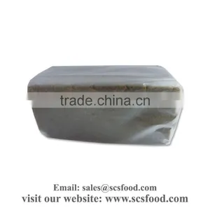 Belacan Paste Round / Belacan Tumbok / Shrimp thumbnail-1