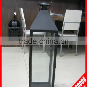 Stylish Pinnacle Metal Candle Holder for Indoor and Outdoor Decoration thumbnail-1