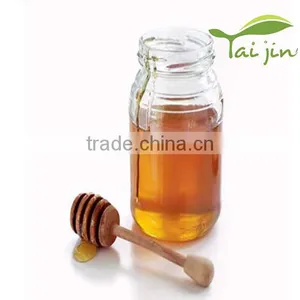Organic Buckwheat Honey Certified thumbnail-4