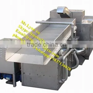 Grain Cleaning Machine/soybean Washing Machine thumbnail-1