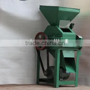 China Factory Direct Supply High Capacity Oat Flakes Machine thumbnail-5
