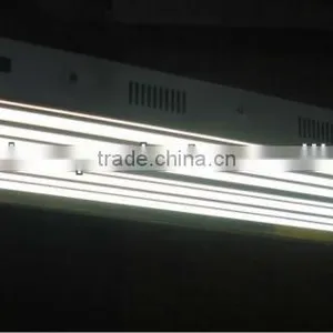 T5 Fluorescents Lighting Fixture,Hydroponics Reflector thumbnail-1