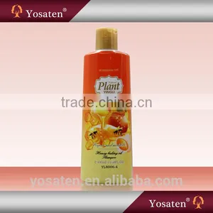 Natural Honey Shampoos thumbnail-2