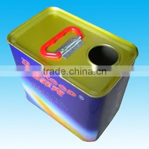 2.5L Paint Cans thumbnail-1