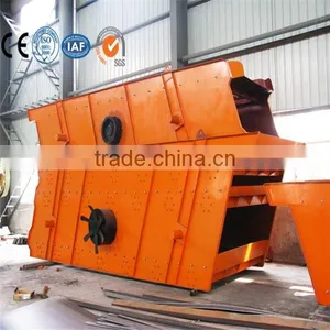 High Efficiency Vibrating Screen for Sale thumbnail-4