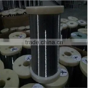 Stainless Steel Wire for Pet Cages/gill Racks/decorative Handles thumbnail-1