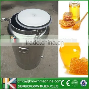 Bee Keeping Bulk Honey Barrel for Beekeeper thumbnail-2