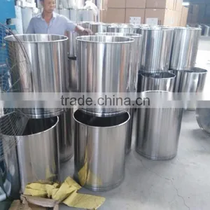 3 Frames Honey Centrifuge Electric Motor Honey Extractor thumbnail-4