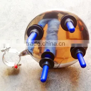 Wholesale Washing Plate With Seal Cup thumbnail-1